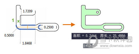 AutoCAD2021新功能
