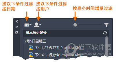 AutoCAD2021新功能